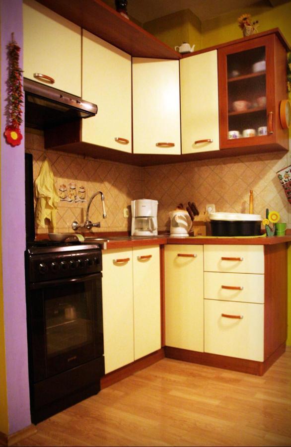Plankit Family Apartment - Old Town זאדאר מראה חיצוני תמונה