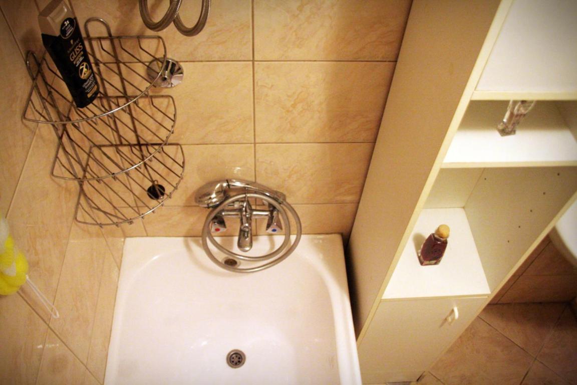 Plankit Family Apartment - Old Town זאדאר מראה חיצוני תמונה