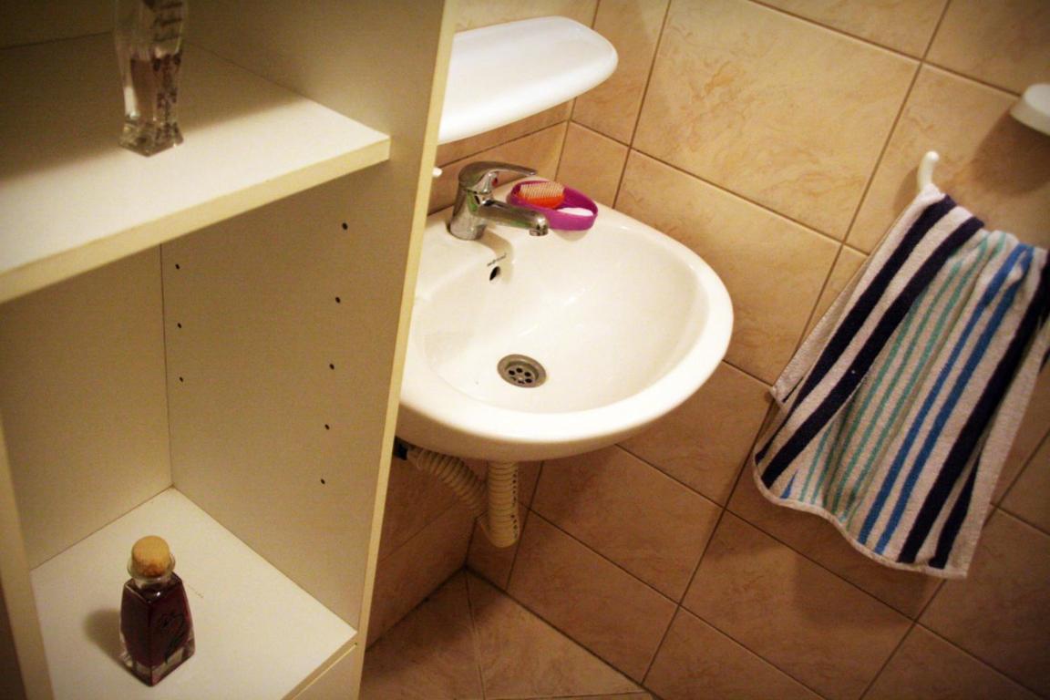 Plankit Family Apartment - Old Town זאדאר מראה חיצוני תמונה