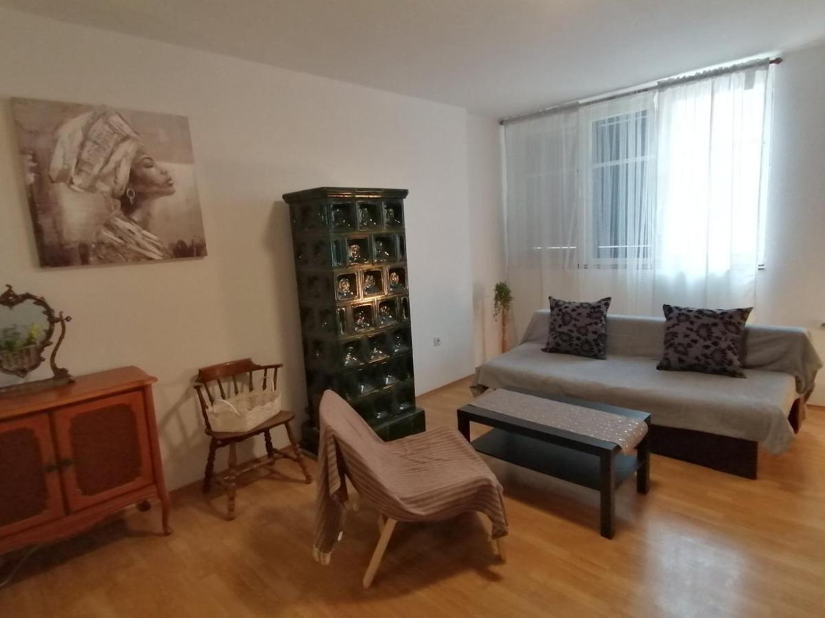 Plankit Family Apartment - Old Town זאדאר מראה חיצוני תמונה
