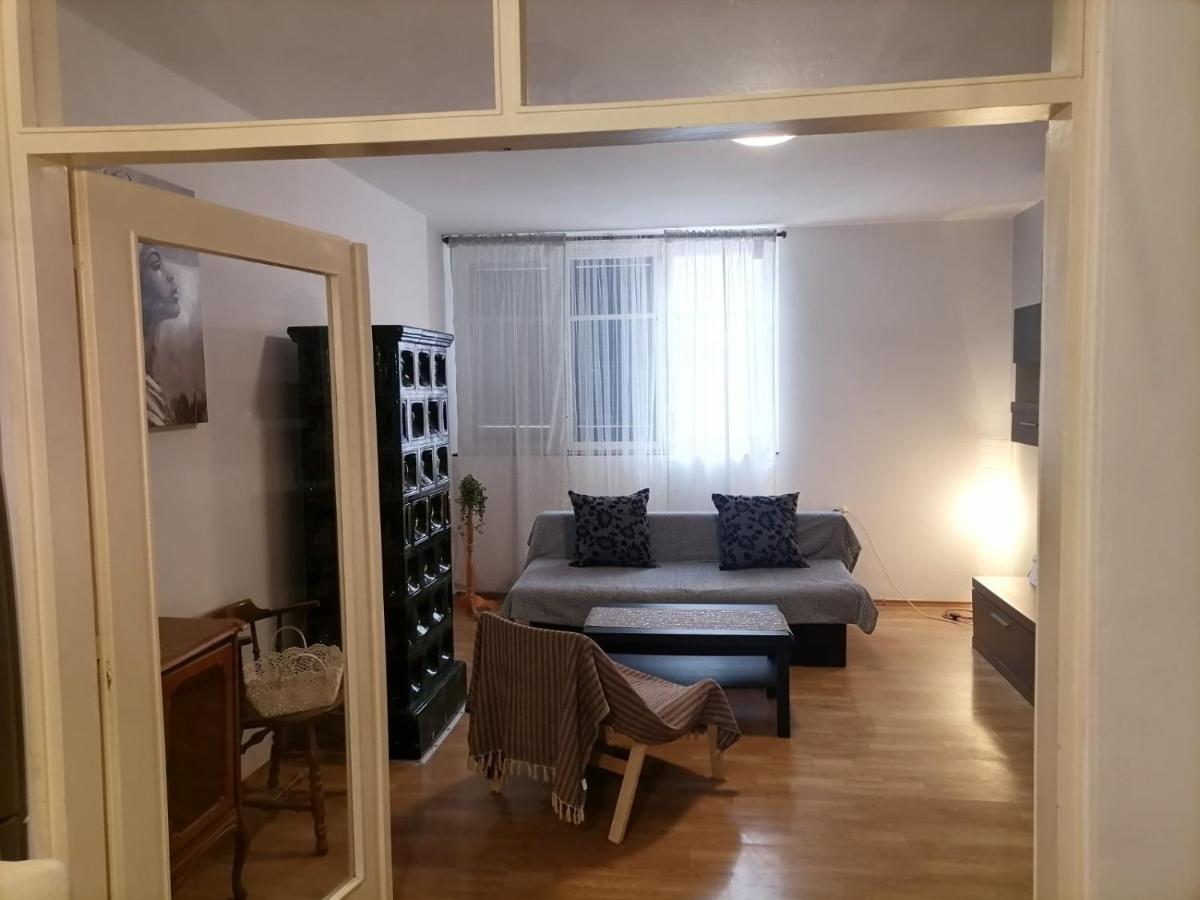 Plankit Family Apartment - Old Town זאדאר מראה חיצוני תמונה