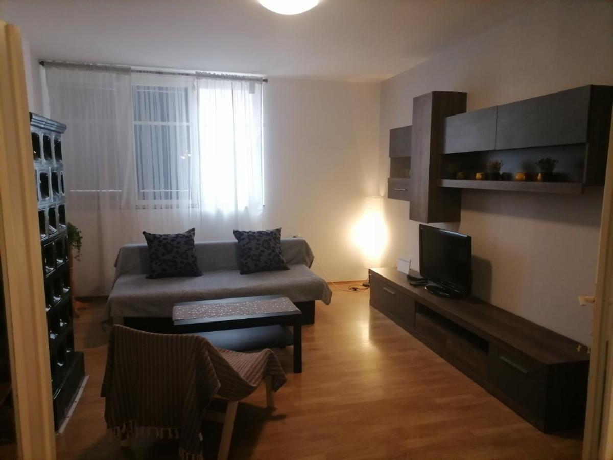 Plankit Family Apartment - Old Town זאדאר מראה חיצוני תמונה