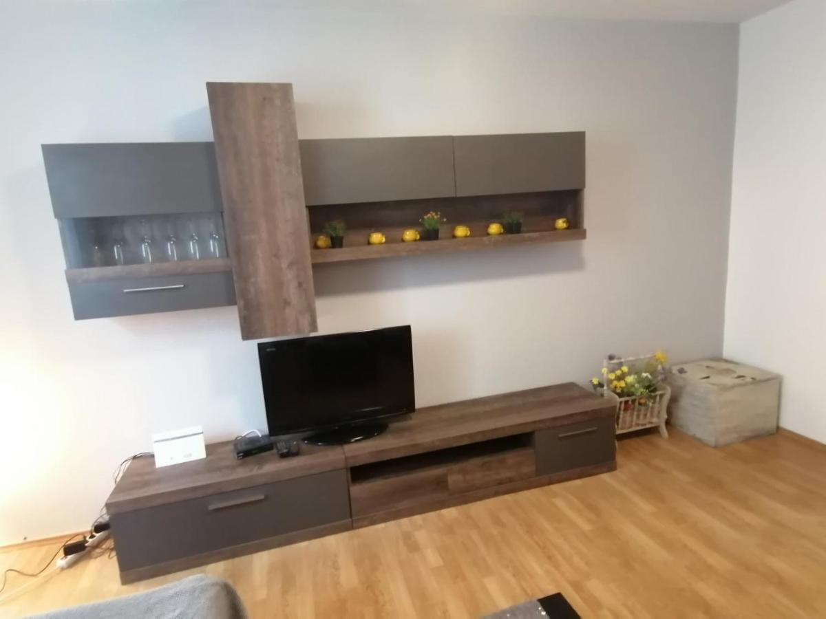 Plankit Family Apartment - Old Town זאדאר מראה חיצוני תמונה